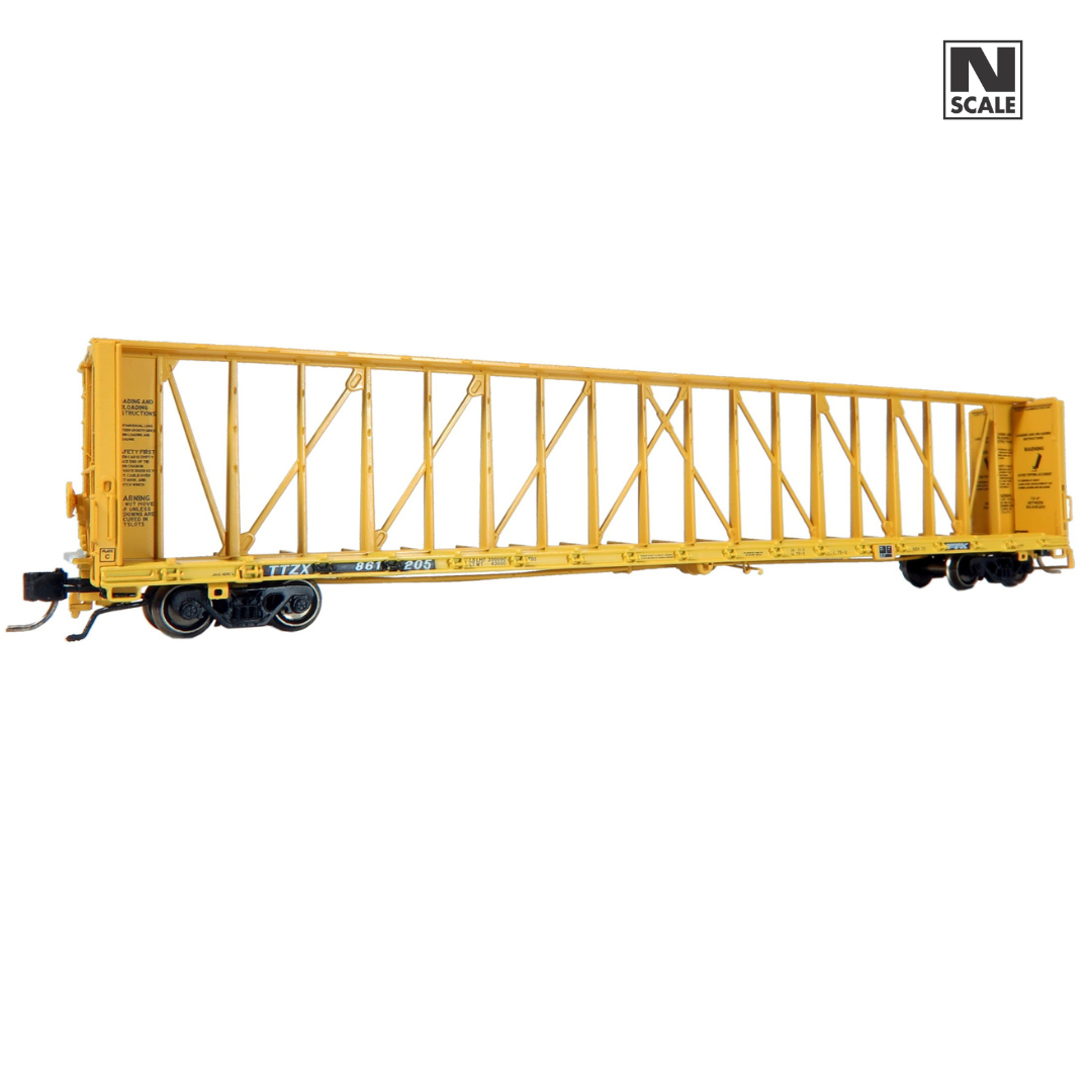 NSC Centerbeam New Run