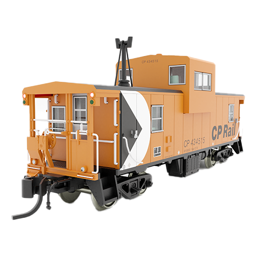 Freight Cars