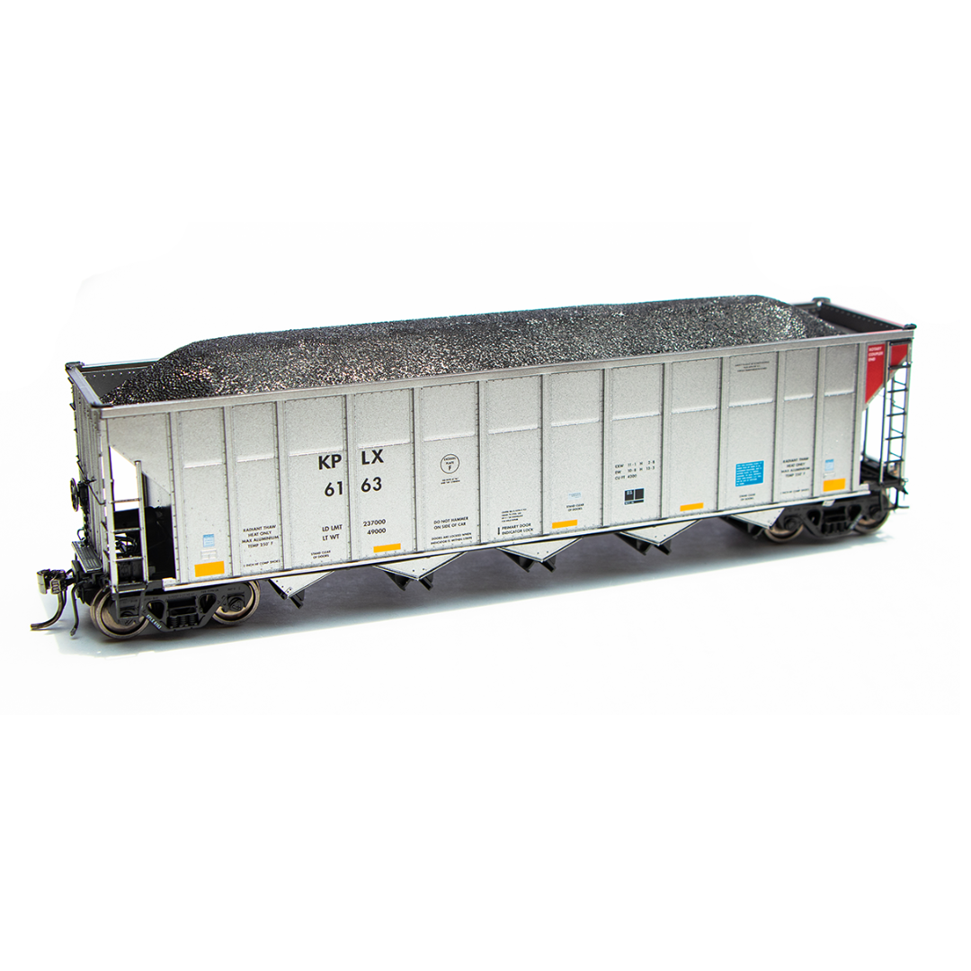 Autoflood III Coal Hopper New