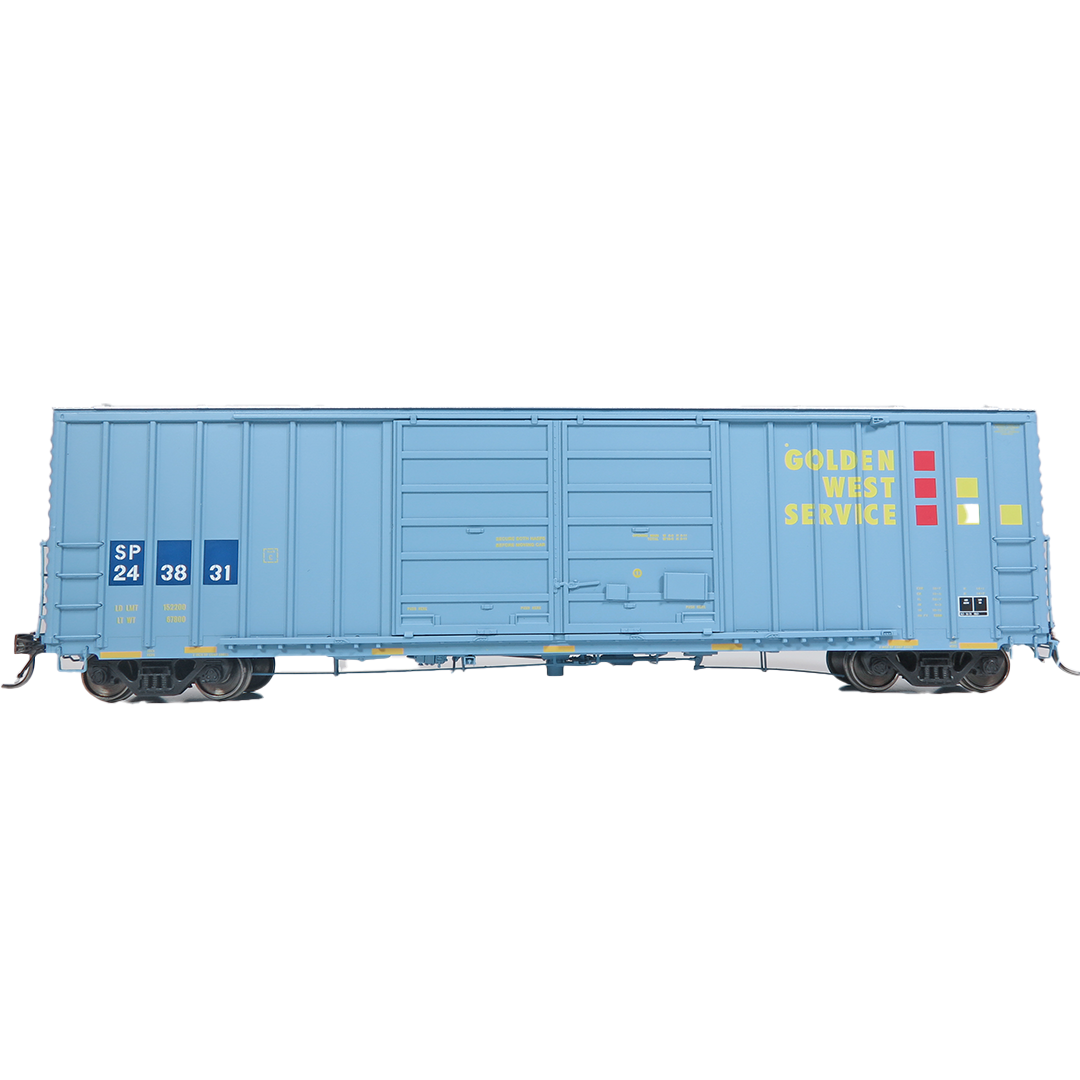 PC&F B-70-69 Boxcar