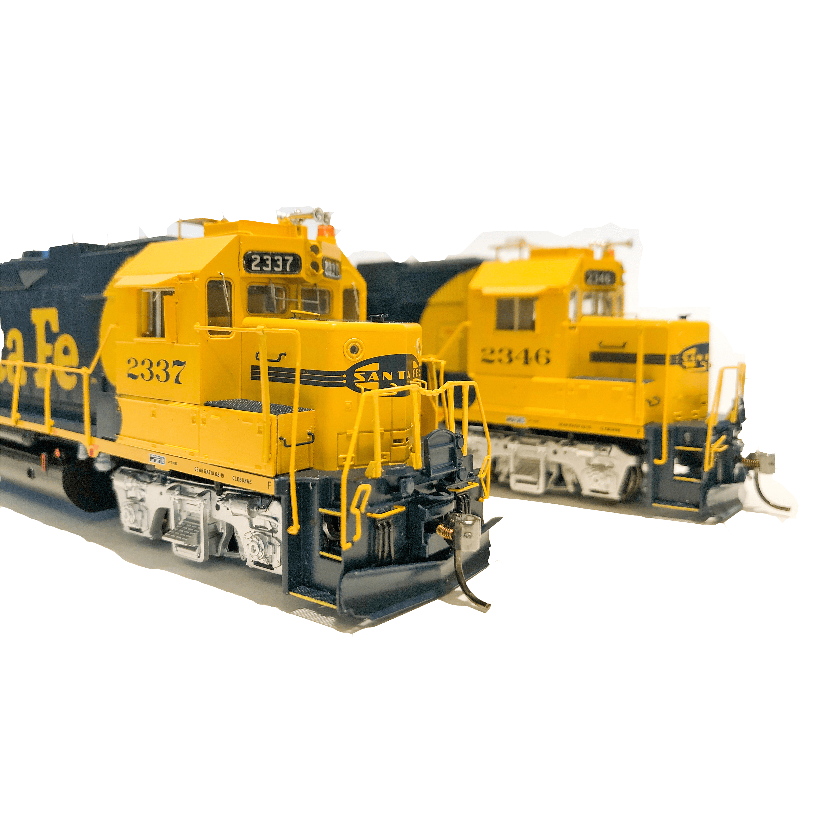GP38