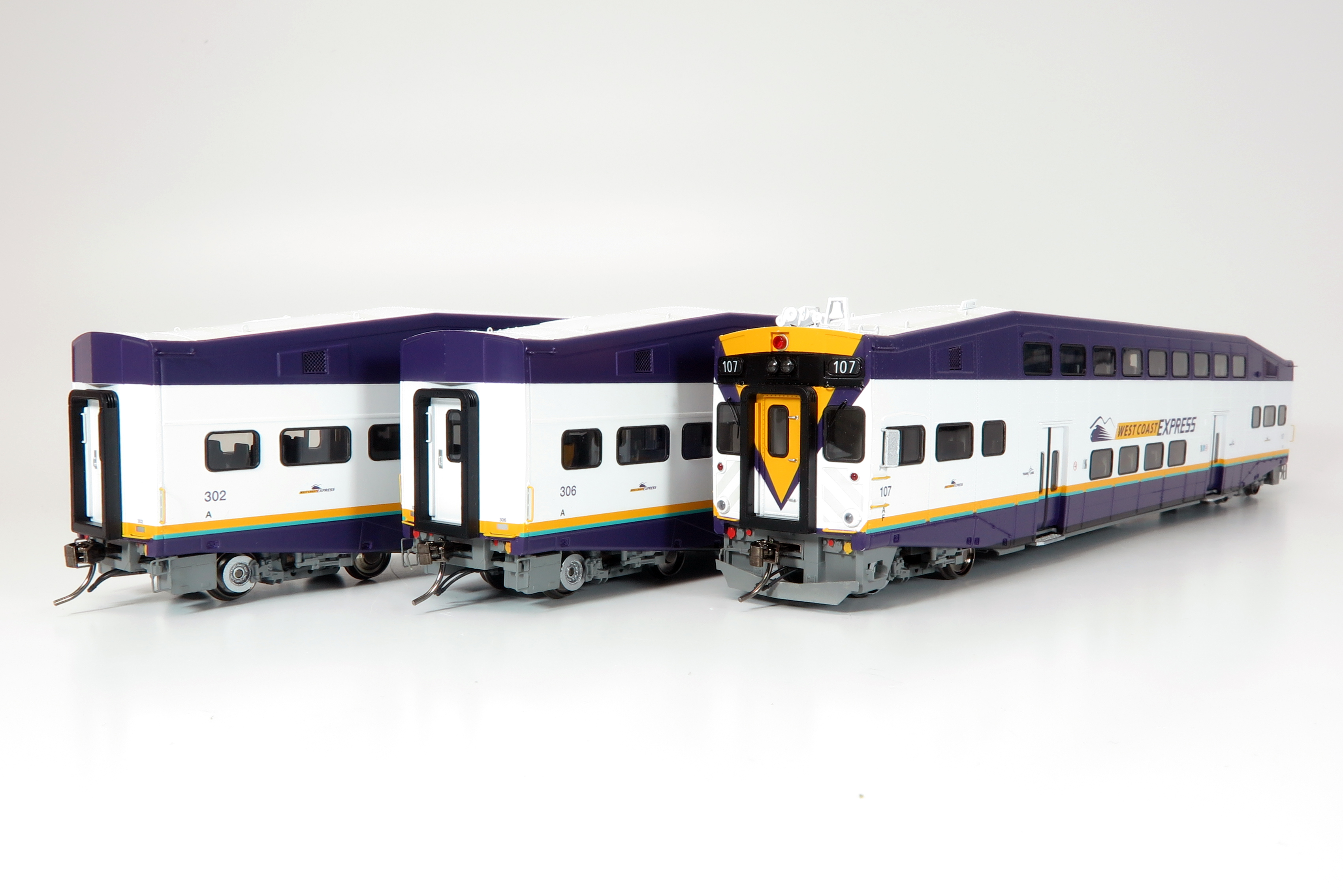 Passenger Cars