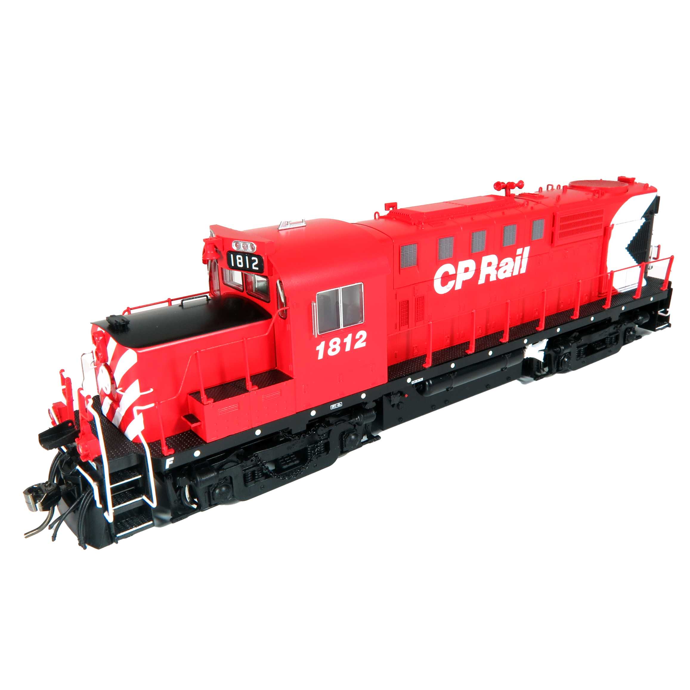 RS-18u