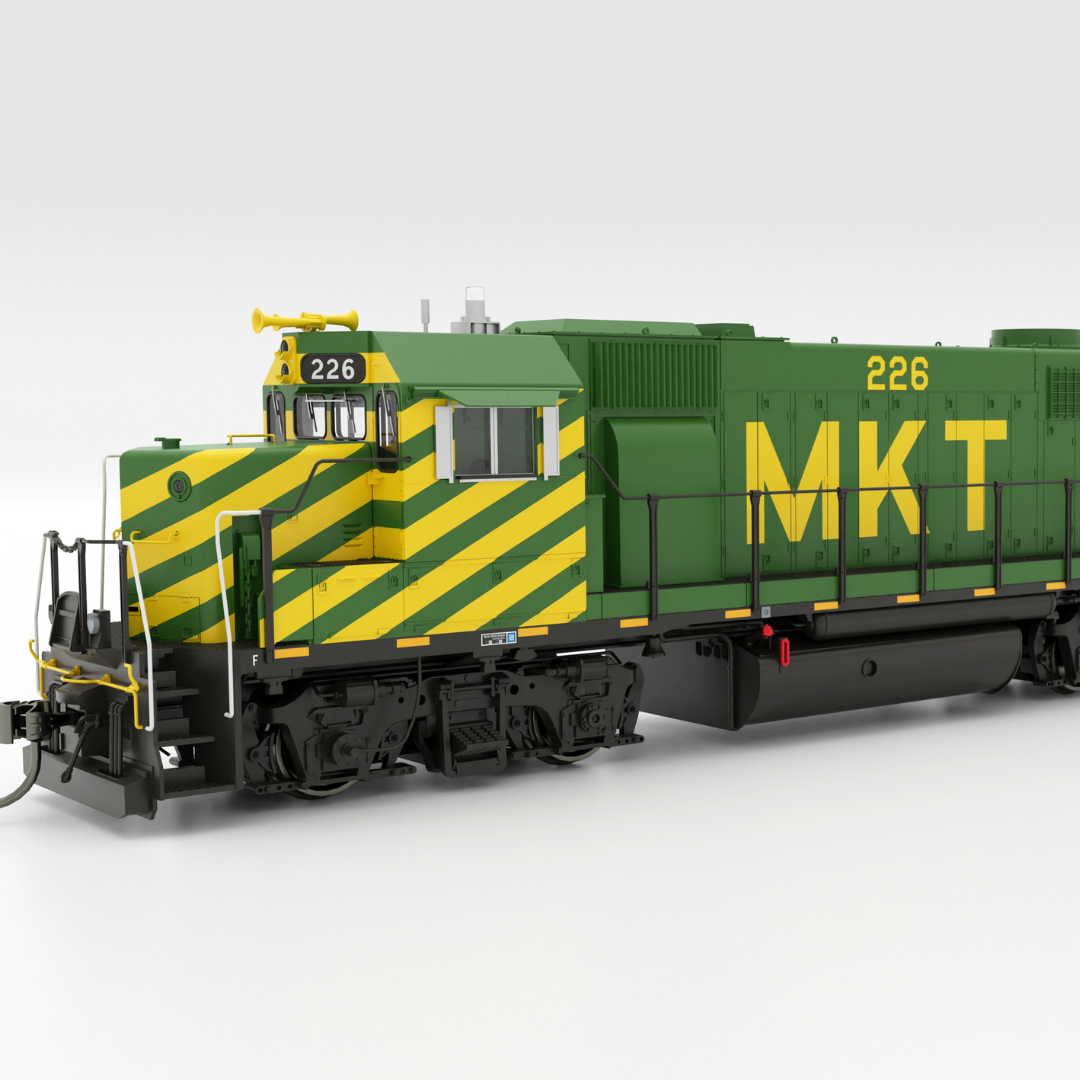 GP40