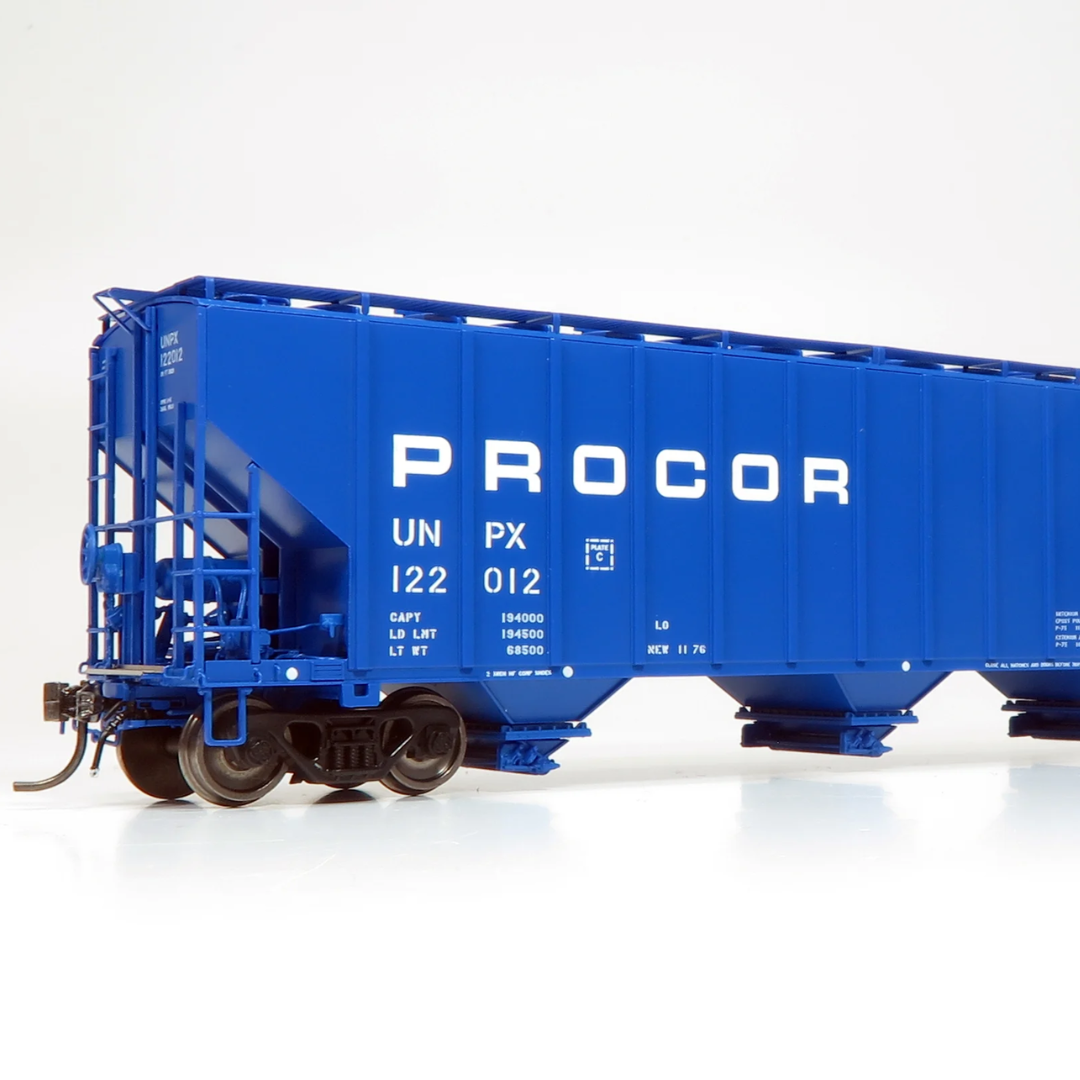 Freight Cars