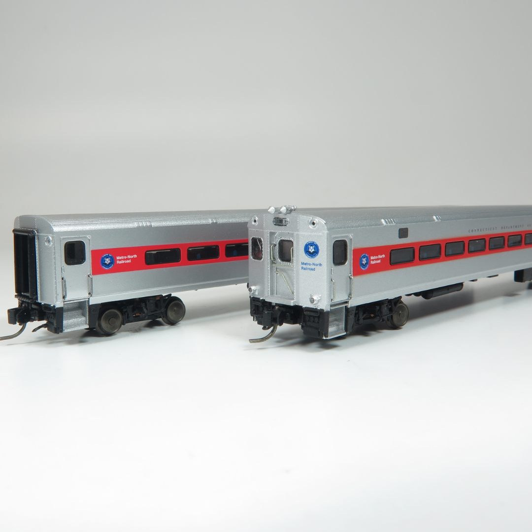 Passenger Cars