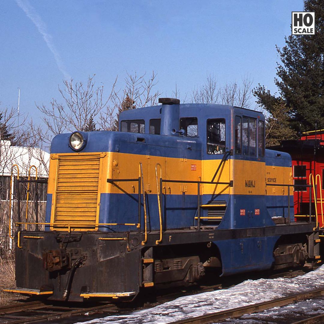 44-Tonner - New Run