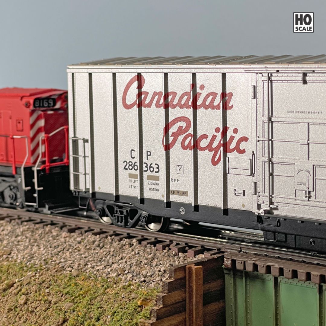 NSC 3294 CP Mechanical Reefer
