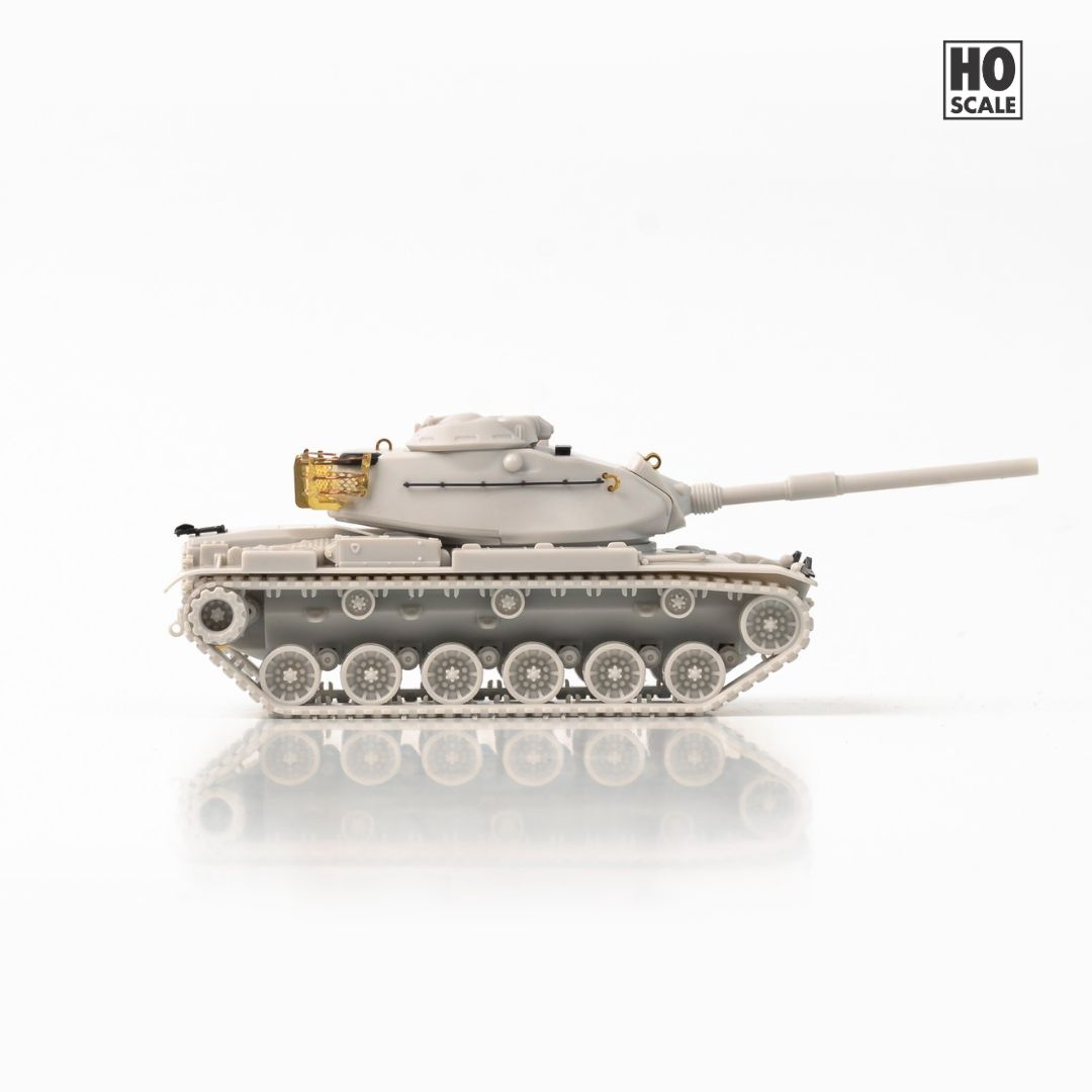 M60A1 Tank