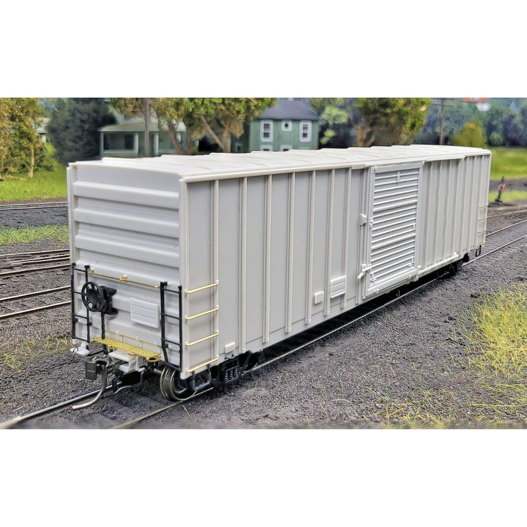 PC&F 5241 Boxcar