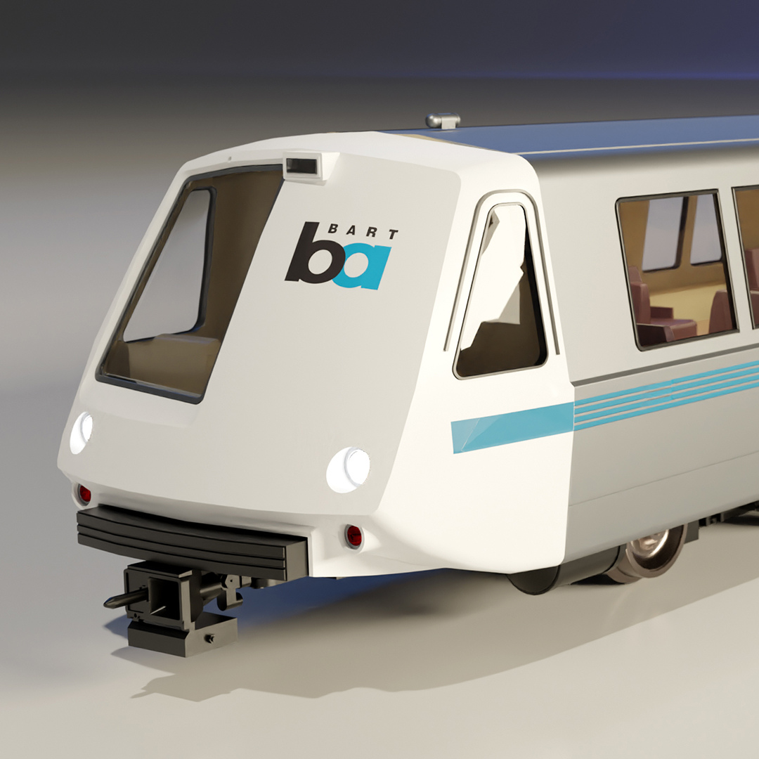 Bay Area Rapid Transit