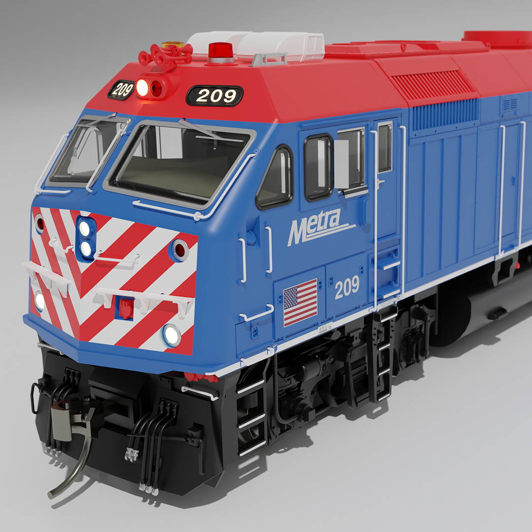 F40PHM-2