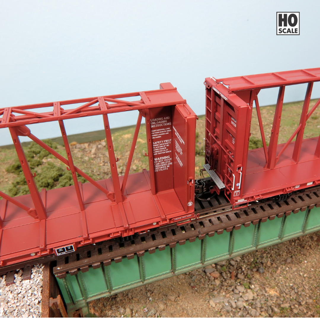 NSC 73' Centerbeam 2025