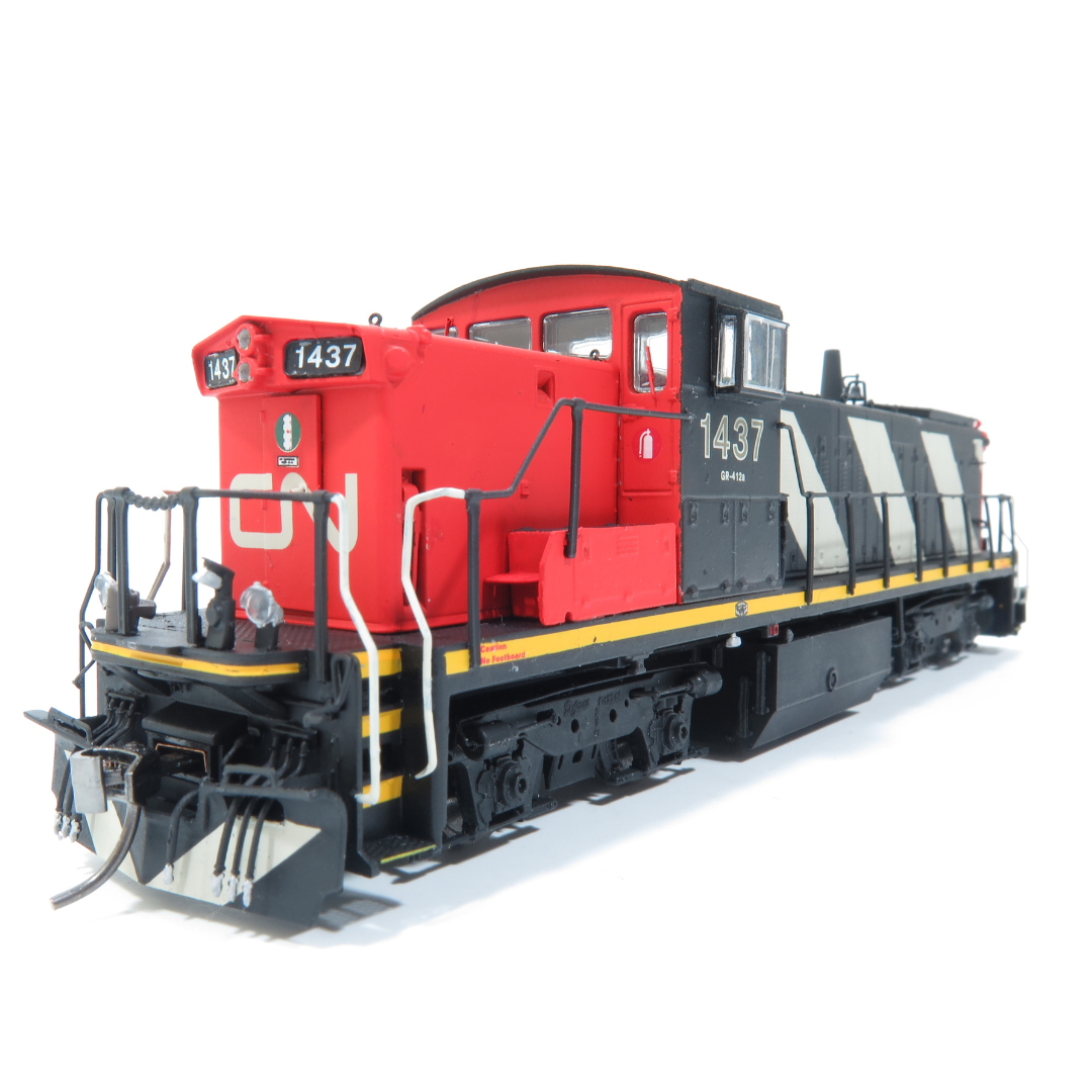 GMD-1 New Release