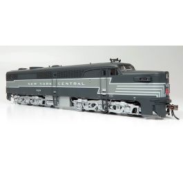 HO Scale PA-1 (DC/Silent): NYC #4200