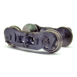 HO scale BX Express Trucks - 1 Pair