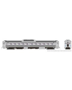 HO Budd RDC-1 (Ph 1c) (DC/DCC/Sound): Boston & Maine - McGinnis: #6112
