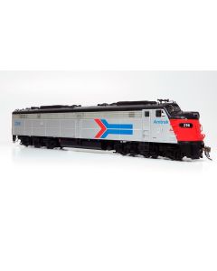 HO EMD E8A (DC/DCC/Sound): Amtrak - Phase 1: #290