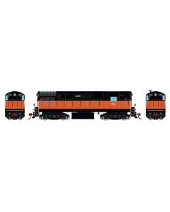HO Scale H16-44 (DC/DCC/Sound): Milwaukee Road #435