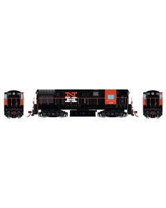 HO Scale H16-44 (DC/DCC/Sound): New Haven McGinnis #1600