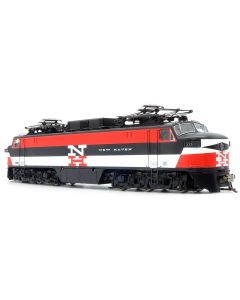 HO Scale EP5 DC/DCC (Sound): NH Delivery No Vents #379