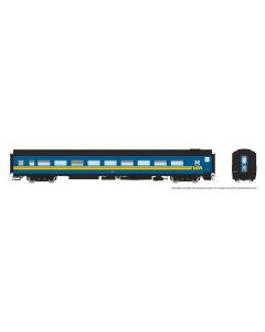 HO Lightweight Coach: VIA Rail Canada: #5642