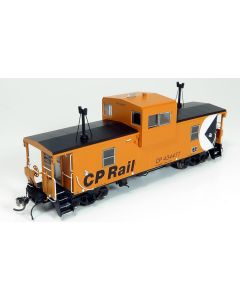 HO CP Angus Van: Canadian Pacific: #434556