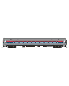 HO Horizon ADA Coach: Amtrak - Phase 3 Wide: #54512