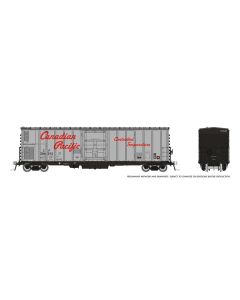 HO NSC Mechanical Reefer: CPR - Late Script: Single Car