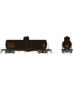 HO Union X-3 Tankcar: Products Tank Car: Single Car