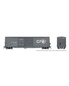 HO NSC 5304 Boxcar: CN - North America: #557115