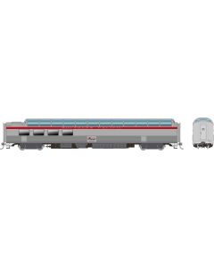 HO SP Dome-Lounge w/Fluted Sides: SP - General Service: #3606
