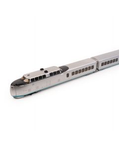 HO UAC TurboTrain Additional Coach: UAC/DOT