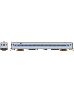 N Scale Comet: MNCR New York Cab Car