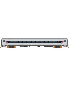 N Scale Comet: NJT New Jersey Coach