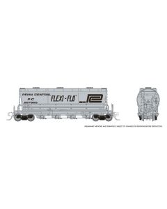 N Flexi Flo Hopper (Late): PC - Billboard Repaint: 6-Pack
