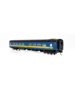 N Scale "The Rapido": VIA Rail: 8-Car Set