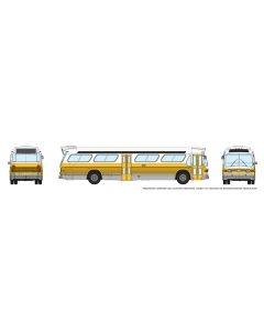 N 1/160 New Look Bus - Boston