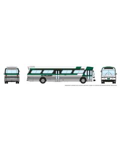 N 1/160 New Look Bus - GO Transit