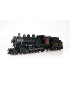 HO scale D10k (DCC/Sound): CPR #1063