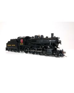 HO scale D10g (DCC/Sound): CPR #922