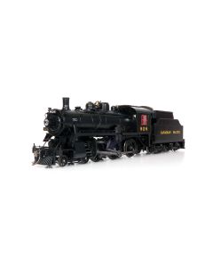 HO scale D10g (DCC/Sound): CPR #926