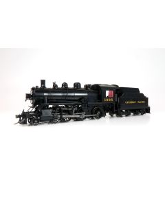 HO scale D10h (DCC/Sound): CPR #1095