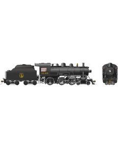 HO scale D10h (DCC/Sound): DAR #1046