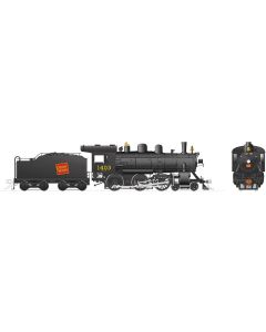 HO scale H-6-g (DCC/Sound): CNR - Tilted wafer #1403