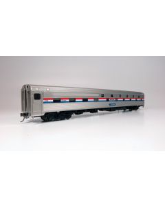HO Budd Slumbercoach: Amtrak - Phase 3: #2088 Loch Leven
