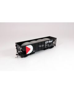 HO NSC Ballast Car: CP Rail - Branchline: Single Car #1