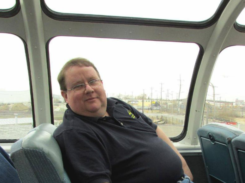 Mike McGrattan